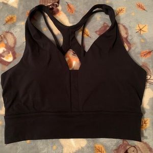BuffBunny Siren Sports Bra